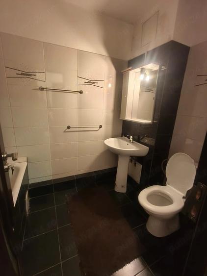 Garsonieră semidecomandată în Central