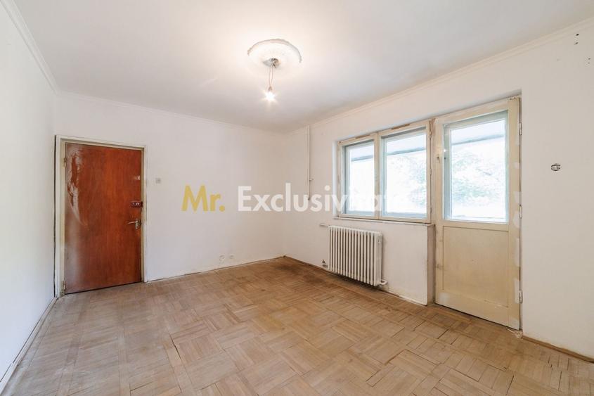 Apartament 3 camere - 55.51mp, etaj 1 – Razboieni | Necesita renovare - 9