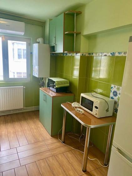 Apartament 2 camere Aleea Sporturilor - 5