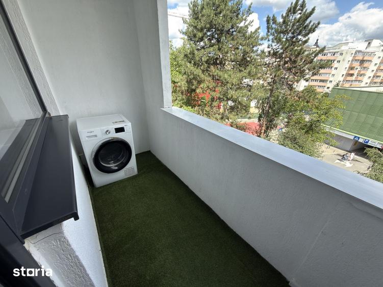 Apartament 3 camere, modern | Manastur, str Peana | ?coala I. Creanga - 16