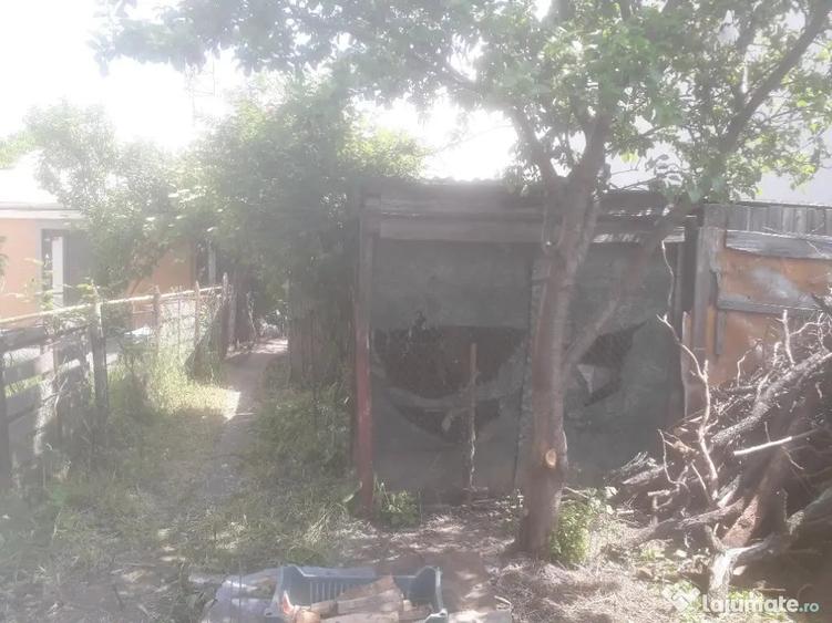 Casă cu 2 camere cu Teren 350 Mp în Ultracentral