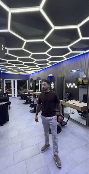 Spațiu comercial, de 60 mp, în Central