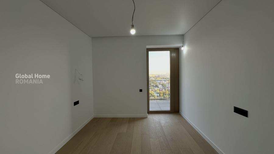 Apartament cu 4 camere decomandat în Aviației
