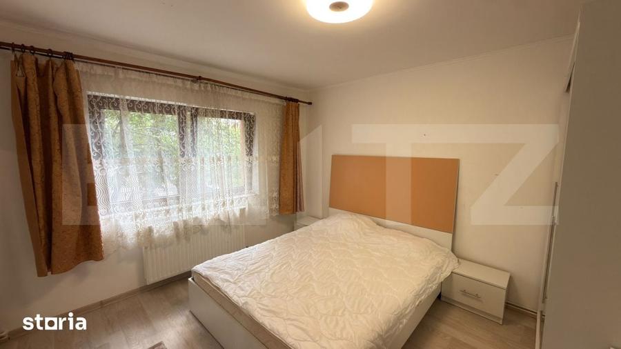 Apartament cu 3 camere în Soarelui