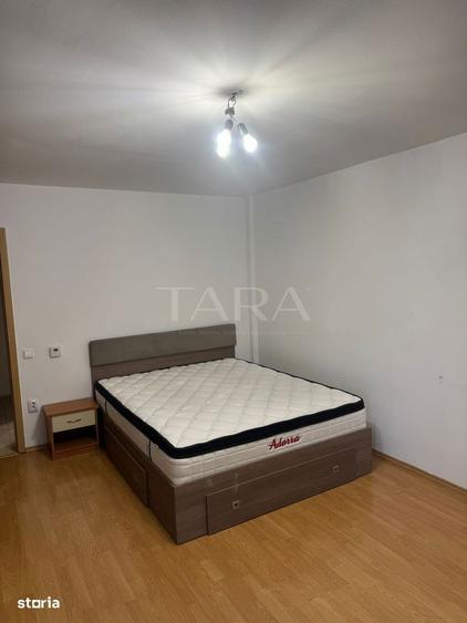 Garsonieră, mobilată în Europa