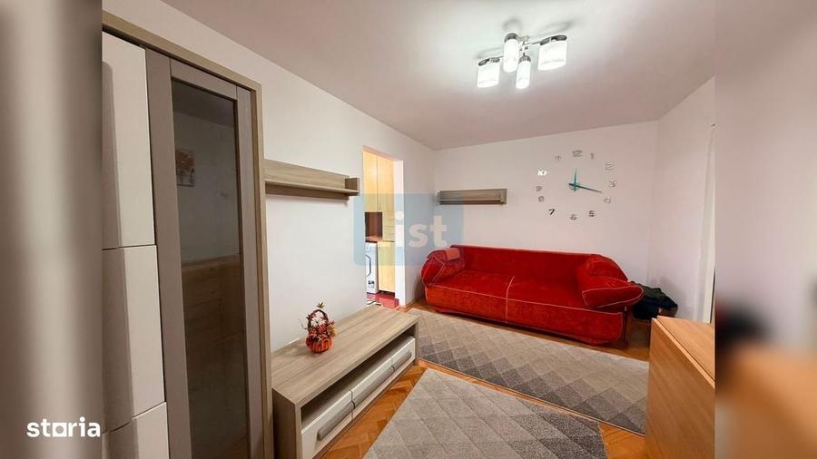 Apartament cu 2 camere în Sârbi