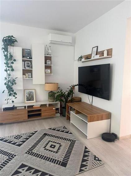 Apartament cu 3 camere decomandat Copou - 5