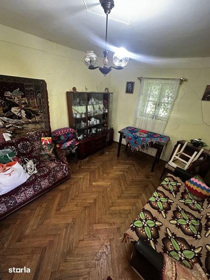 De vanzare casa individuala, 1124 mp teren, cart.Mulatau, Dej - 3