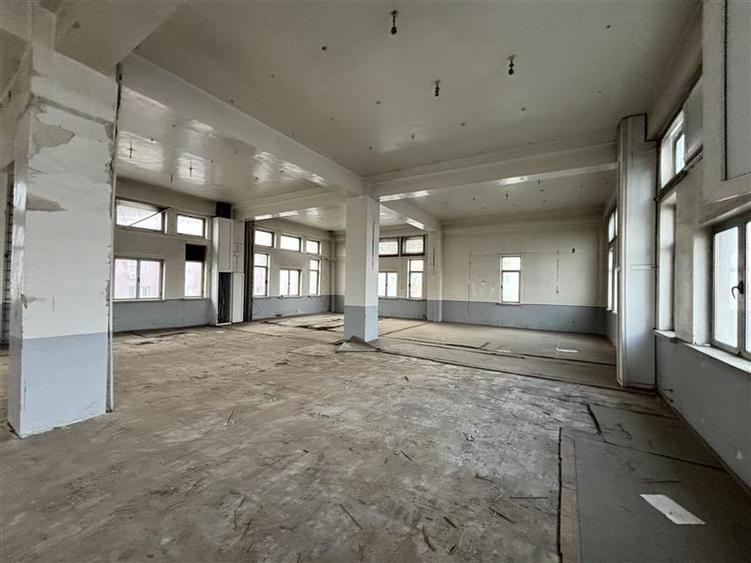 Vanzare spatiu industrial/cladire birouri Rahova - Margeanului, Bucuresti - 6