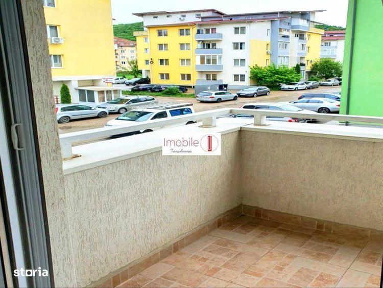 Apartament cu 2 camere, mobilat în Florești — fotografia 3