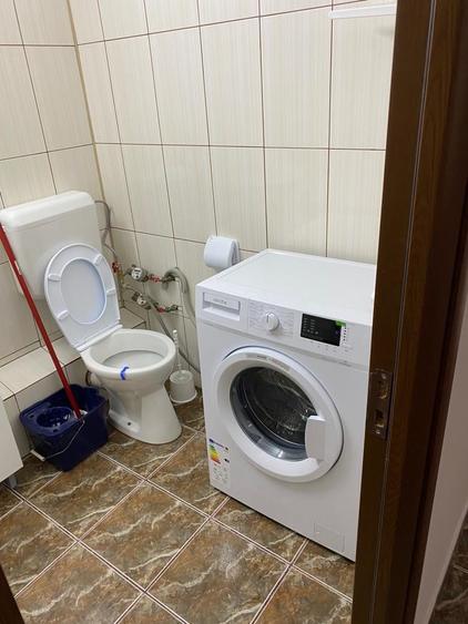 Calea Vitan - Apartament 2 camere , decomandat +loc parcare - 7