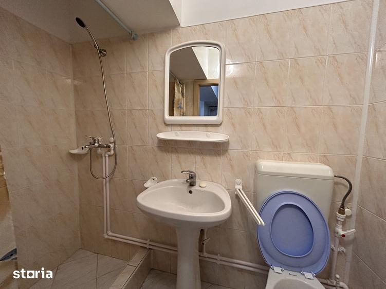 Garsonieră în Central