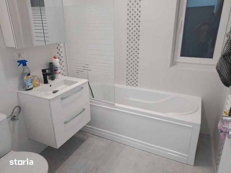 Apartament cu 2 camere în Giroc