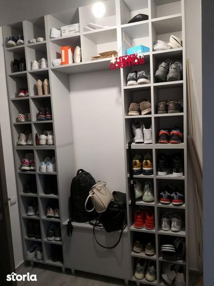 Apartament cu 3 camere decomandat în Republicii