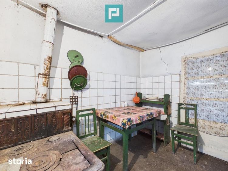 Casa 5 camere si anexe in Cuied - 10