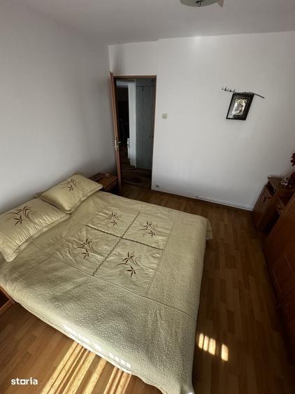 Apartament cu 4 camere în Central