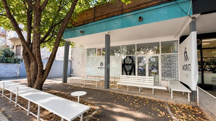 Birou, de 215 mp, în Floreasca