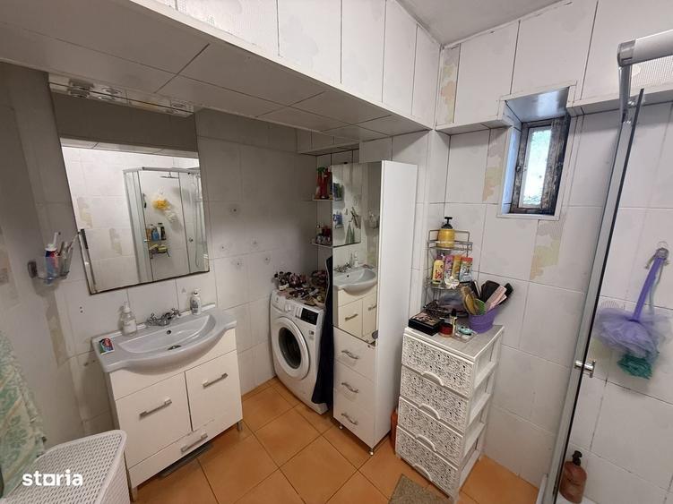 Apartament cu 3 camere decomandat în ICIL