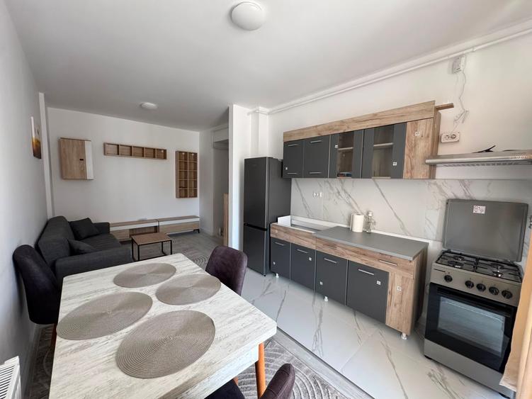 Apartament cu 2 camere în Militari