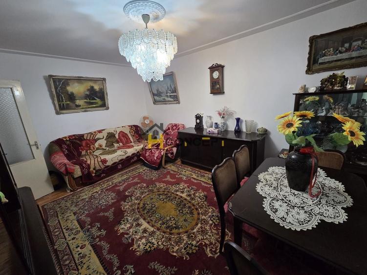 Inchiriere apartament 3 camere Secuilor 10 min metrou Brancoveanu - 3