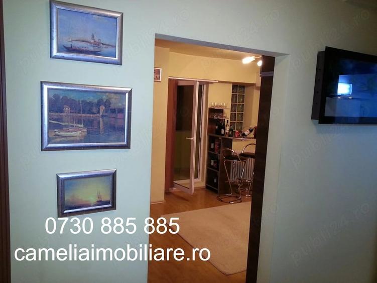 Garsoniera, pet friendly, S 43mp, 5oo metri metrou Pacii, Bd. Iuliu Maniu, - 20