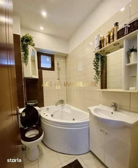 Apartament cu 2 camere în Chitila