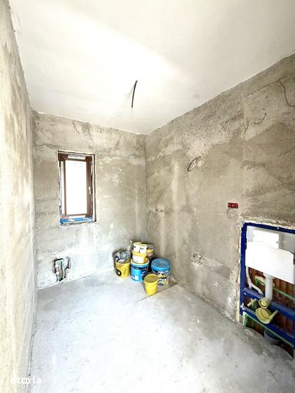 Casă cu 3 camere cu Teren 640 Mp în Central