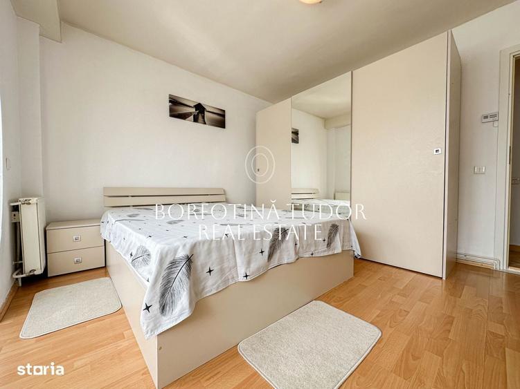 Apartament 3 camere | Plopilor | Decomandat | 10 min USAMV - 3