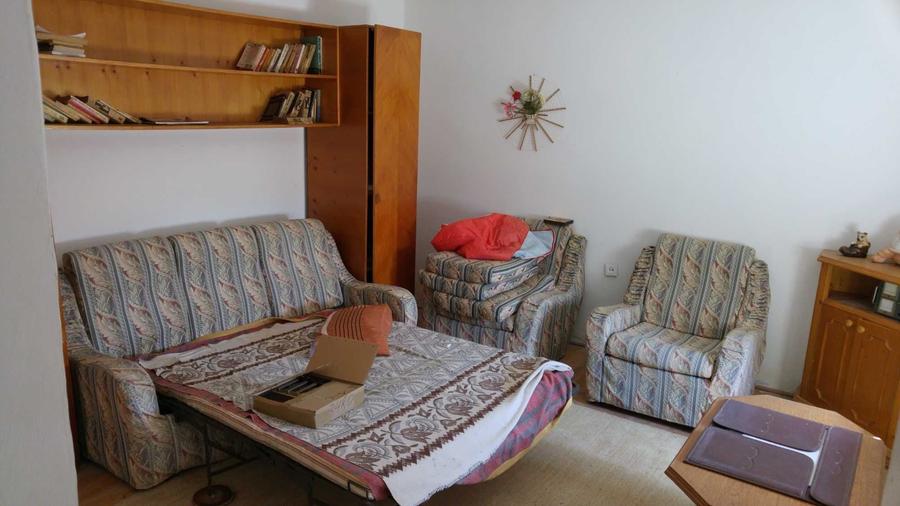 Casă cu 4 camere în Sinoie