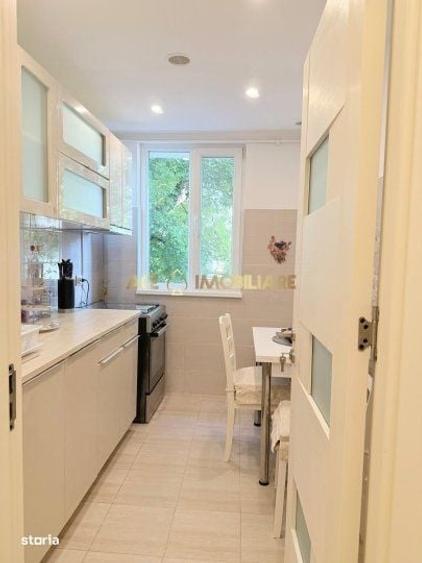 3 Camere de inchiriat | Grivita | Boiler Electric | Metrou - 6