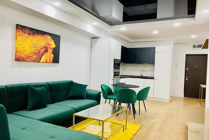 Apartament 2 camere Lux+Loc de parcare in Complexul Estik Park - 2