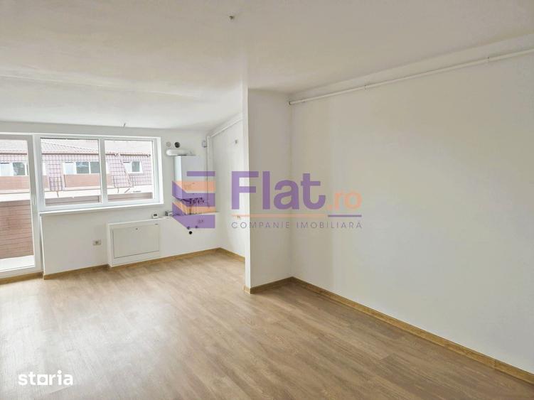 2 Camere In Sanpetru Subcetate - 1