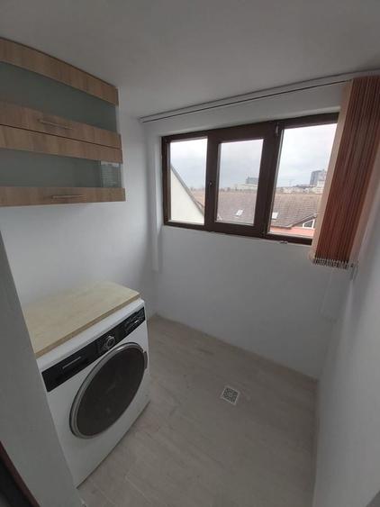 Garsonieră în Aradului