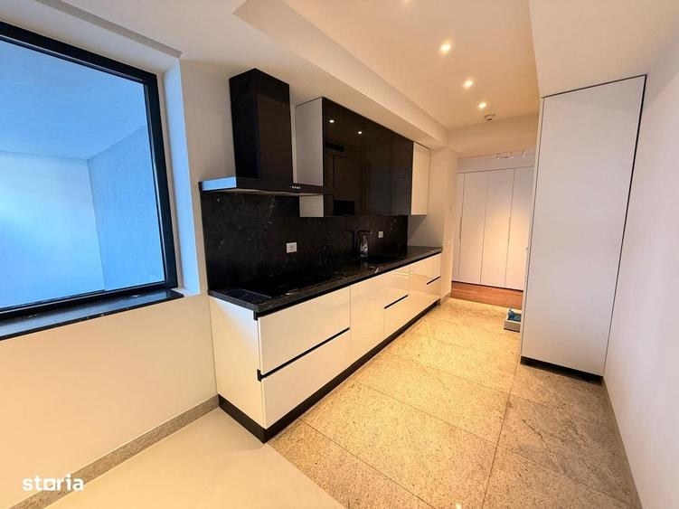 Apartament cu 3 camere, mobilat în Floreasca