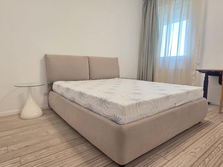 Apartament modern cu 3 camere | Vedere liberă | Iancu Nicolae | 1.115€  + TVA - 13