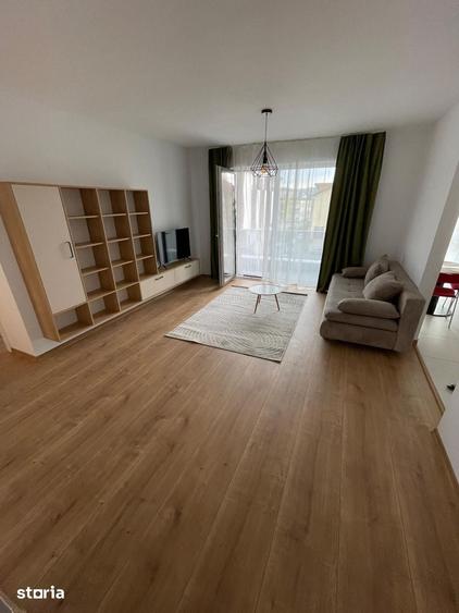 2 Camere | Floresti | Modern | Open Space | Parcare Subterana | AC - 4