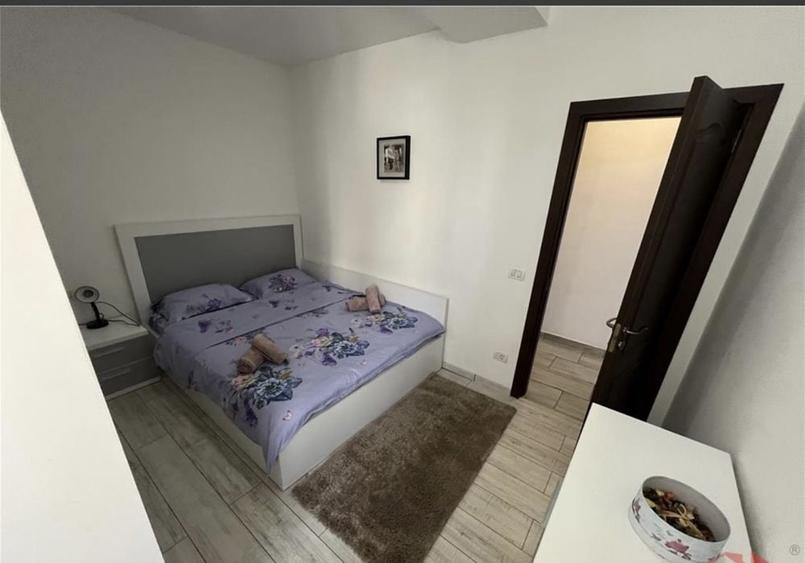Apartament cu 2 camere decomandat în Brăilei