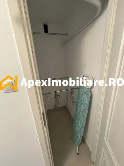 Apartament cu 2 camere decomandat, mobilat în Nicolae Grigorescu