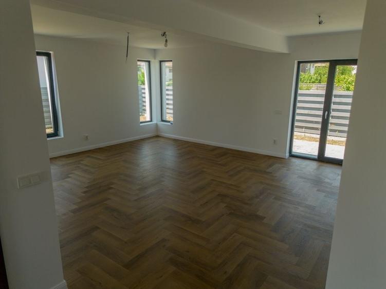 Casa noua de vanzare in Balotesti - 4