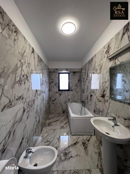 Apartament cu 2 camere decomandat în Ostroveni