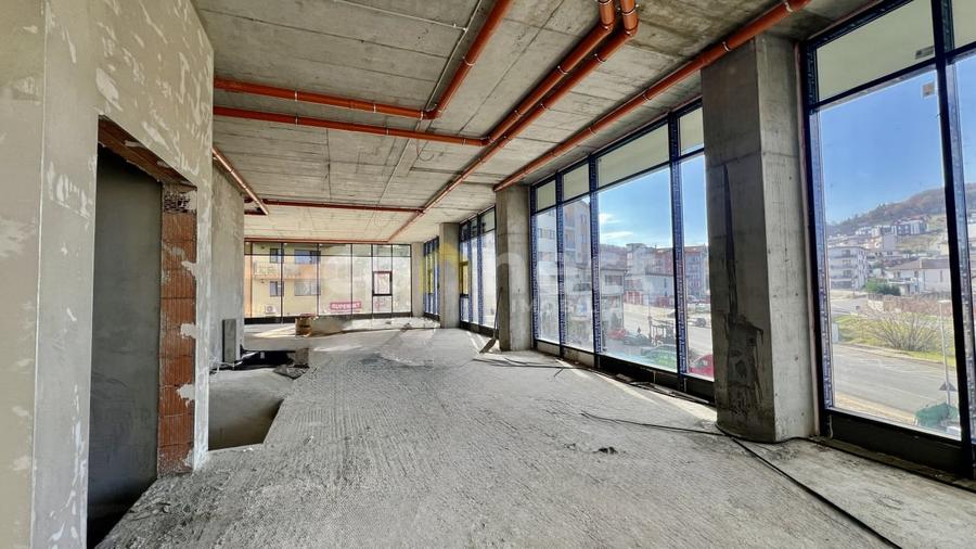 Spațiu comercial de închiriat | Versatil | NOU | 430 mp + Terasă | Florești - 6