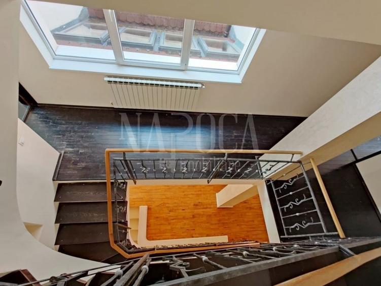 Casă cu 5 camere cu Canalizare în Bună Ziua