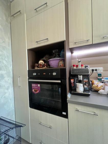 Apartament modern cu 3 camere și terasă, (optional  3 locuri parcare) -190.000 € - 29