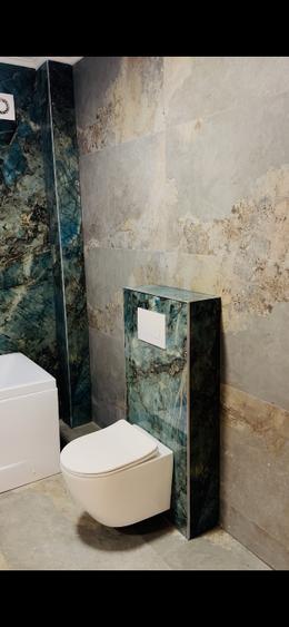 Apartament cu 2 camere decomandat, mobilat în Decebal