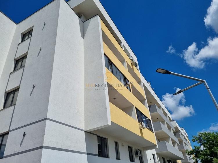 Apartament 2 camere | Mutare imediată si finisat complet, acces metrou - 9