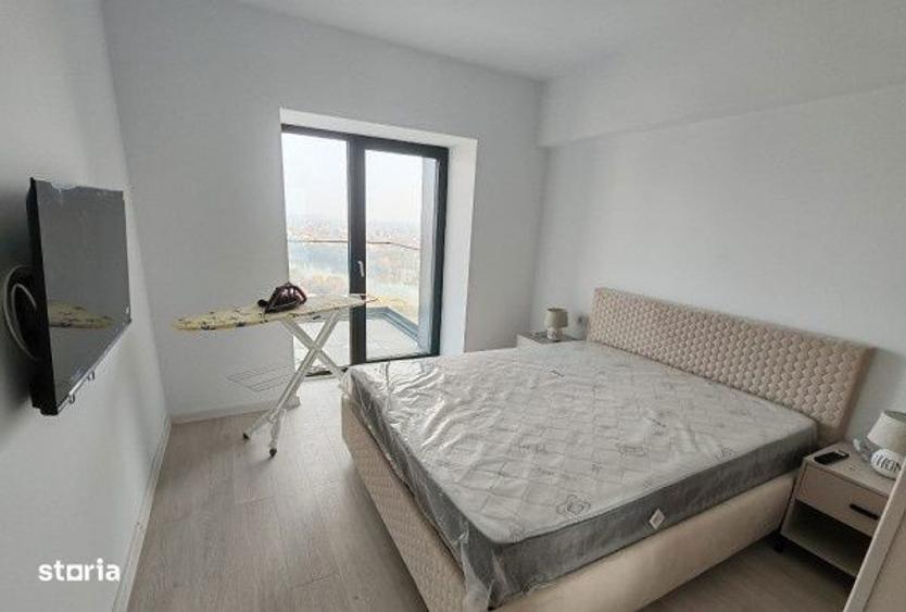 Apartament cu 2 camere decomandat în Pantelimon