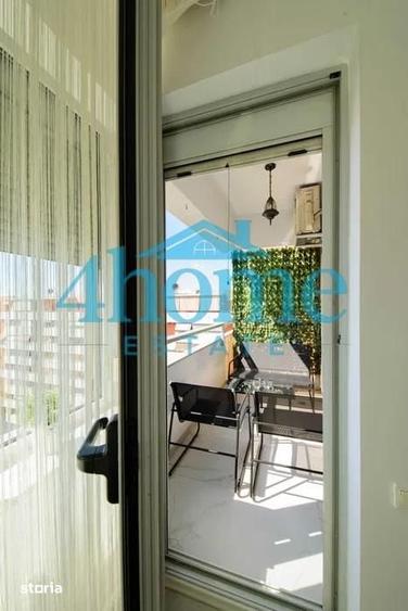Apartament 3 camere Politehnica|Lujerului|Metrou|Bloc Nou|Parcare - 4