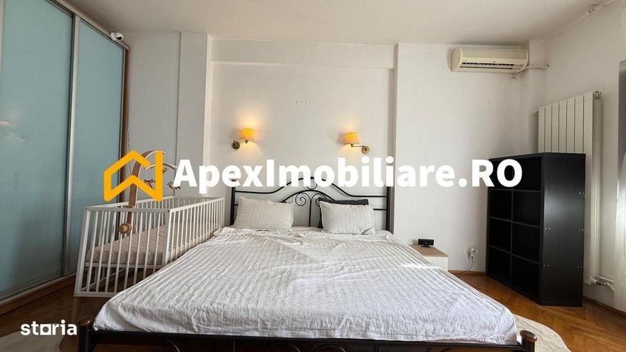 Apartament 3 camere de inchiriat Universitate Bucuresti | ApexImobilia - 2