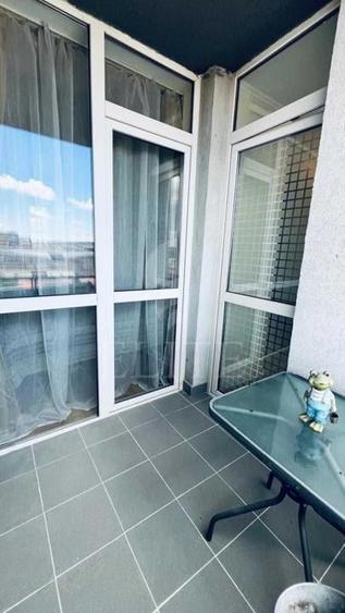 Apartament 2 camere în zona SEMICENTRALA - 2