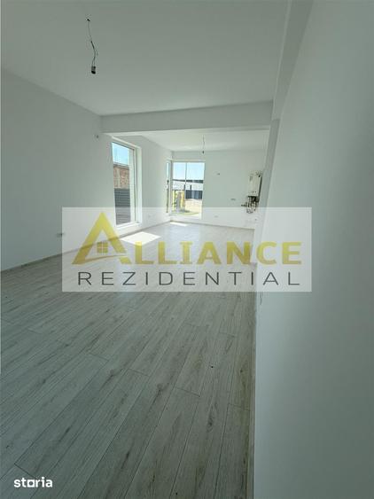 Casă cu 3 camere cu Teren 346 Mp în Berceni